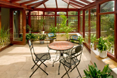 Lighthorne Rough conservatory quotes